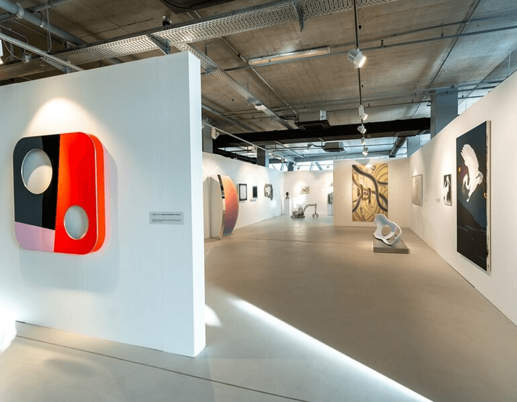 Budapest Contemporary 2025: Hungarian and International Stars come Together In Budapest