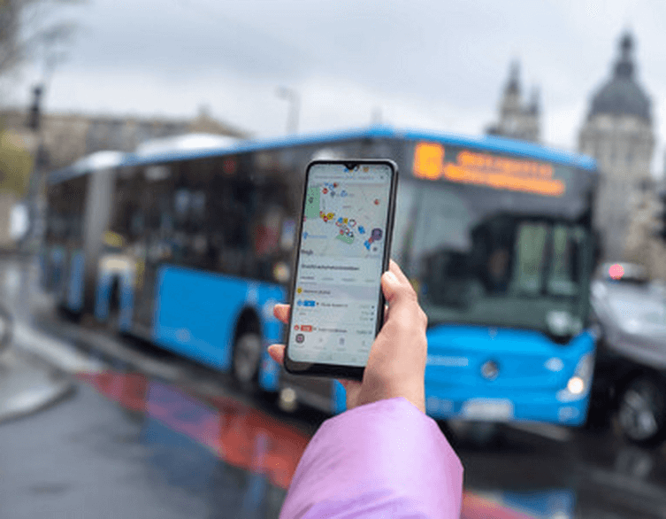 Budapest GO App Gets Game-Changing Payment Update: Apple Pay and Google Pay Coming in 2026