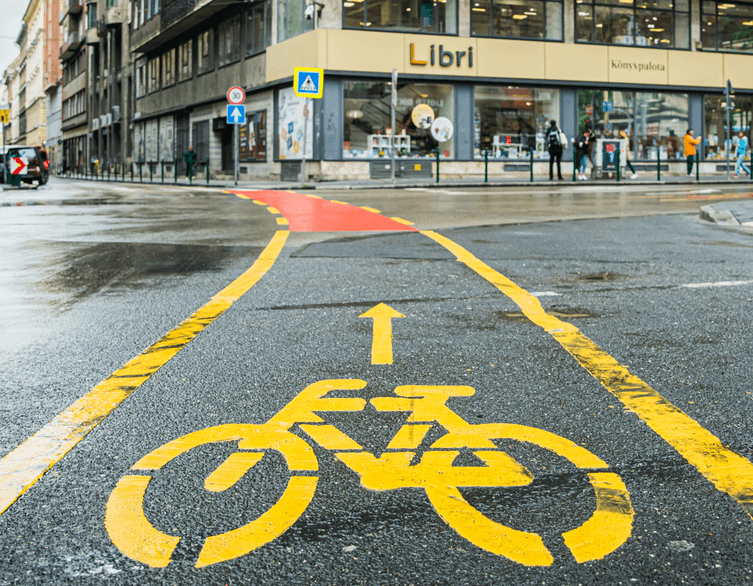Budapest's Bicycle Revolution: A New Era of Green Transportation Awaits