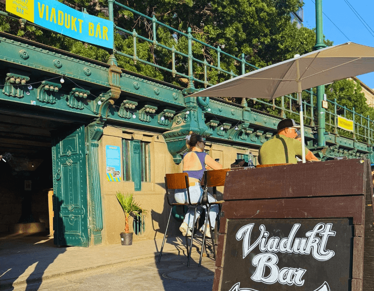 Budapest's Car-Free Embankment Weekends Continue This Autumn