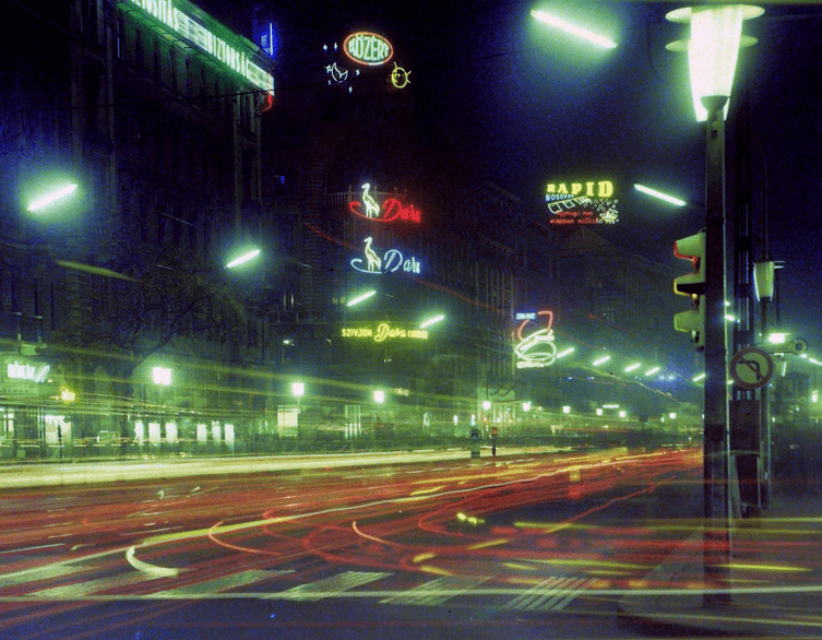 Budapest's Neon Revolution: Europe's First Outdoor Light Museum and the Battle Against LED Pollution