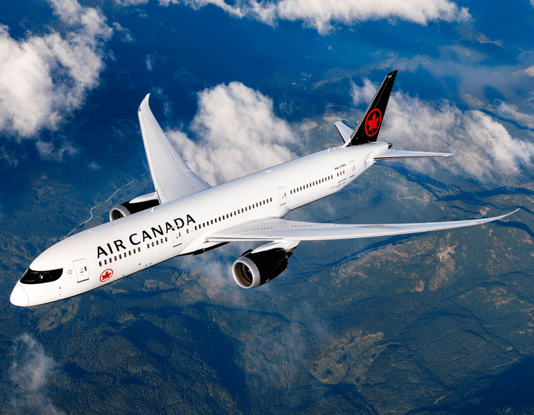 Budapest–Toronto Flights Return: Air Canada Relaunches Direct Route for 2026