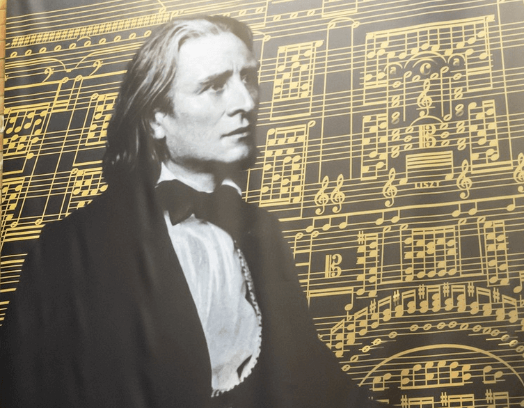 Experience a Historic 150th Anniversary Gala at Budapest's Liszt Academy