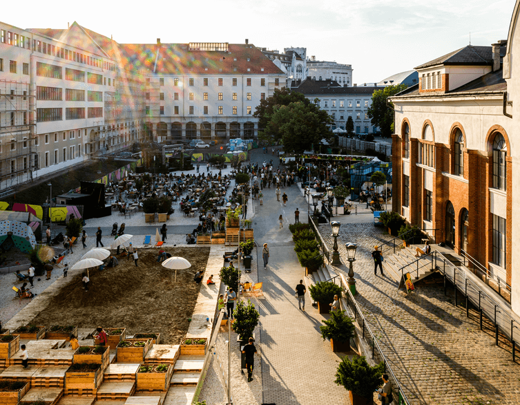 End-of-Season Beer Festival Budapest 2025: 10 Days of Craft Beer Paradise