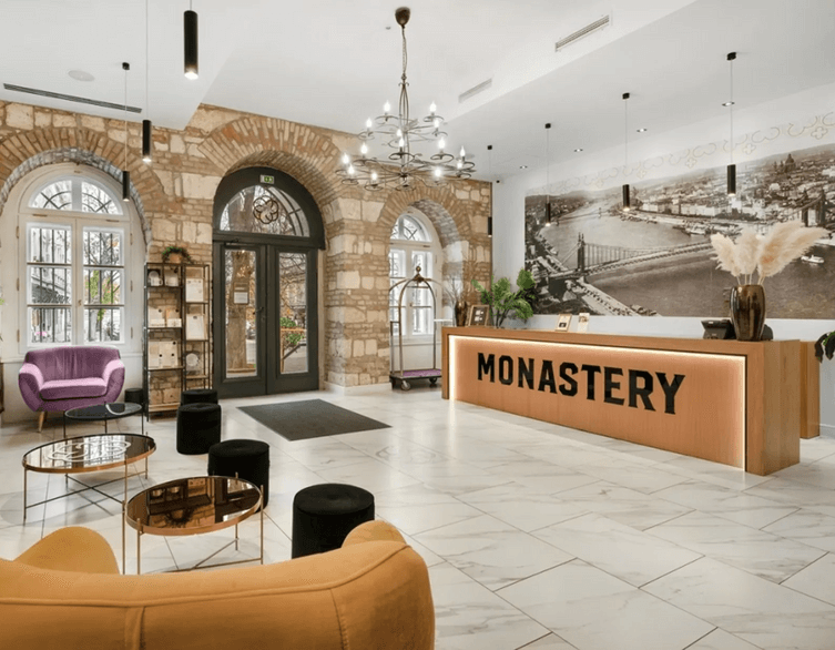 Hotel Night 2025: Discover Budapest's Hidden Hotel Treasures