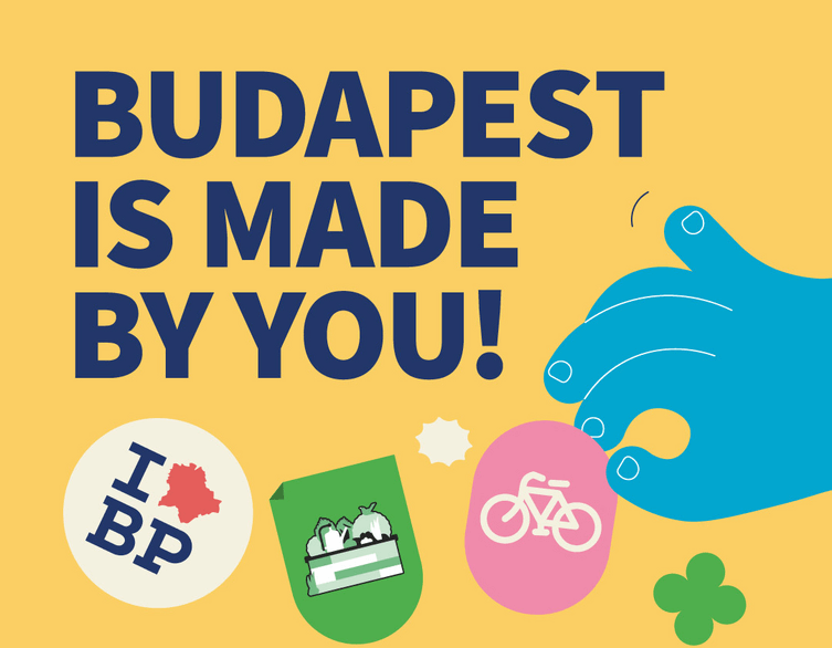 How to Vote in Budapest's Participatory Budgeting 2025: Complete Guide for Foreign Tourists and Residents