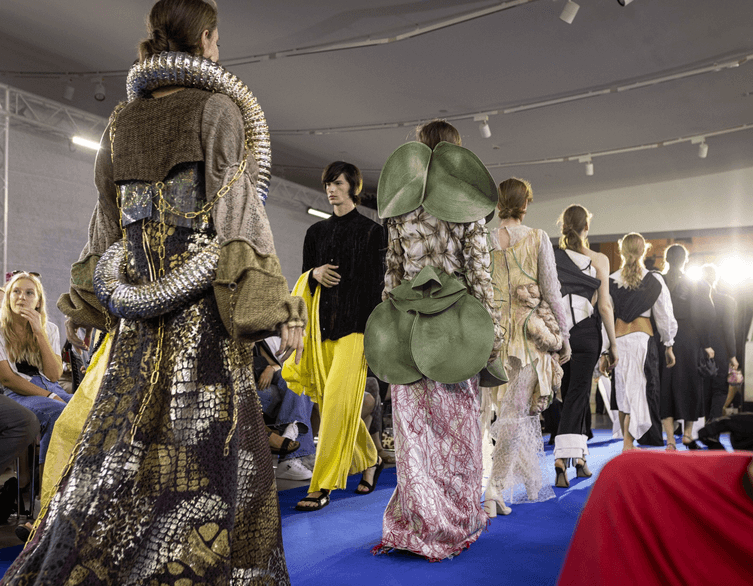 Is Budapest Becoming Europe's New Fashion Capital? The BCEFW Revolution