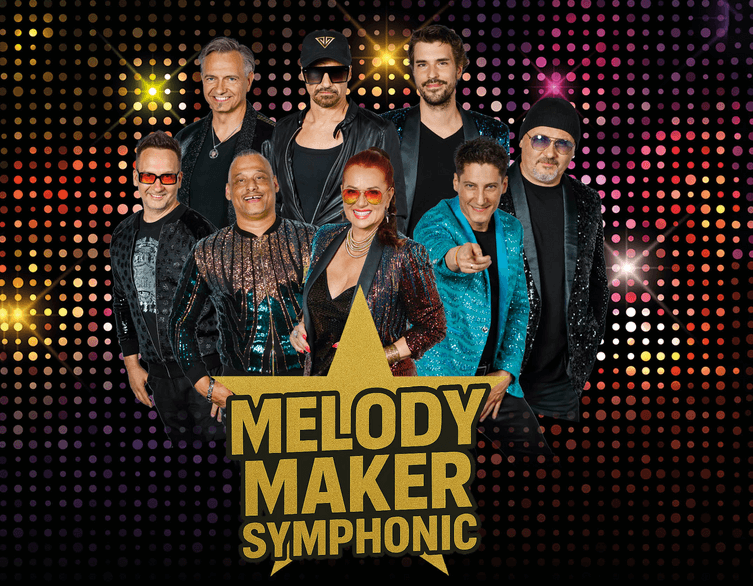 Melody Maker Symphonic: Budapest's Ultimate Musical Crossover Experience in 2026