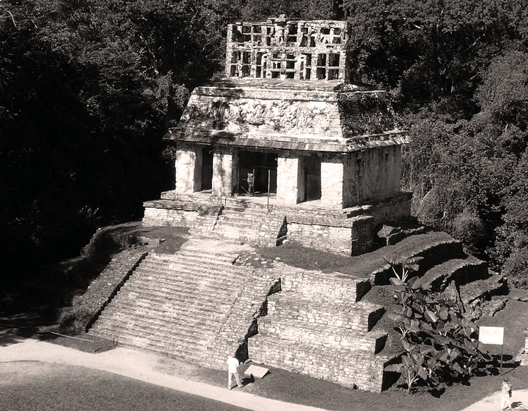 Mountain of Myths: Ancient Mexican Civilizations Exhibition in Budapest