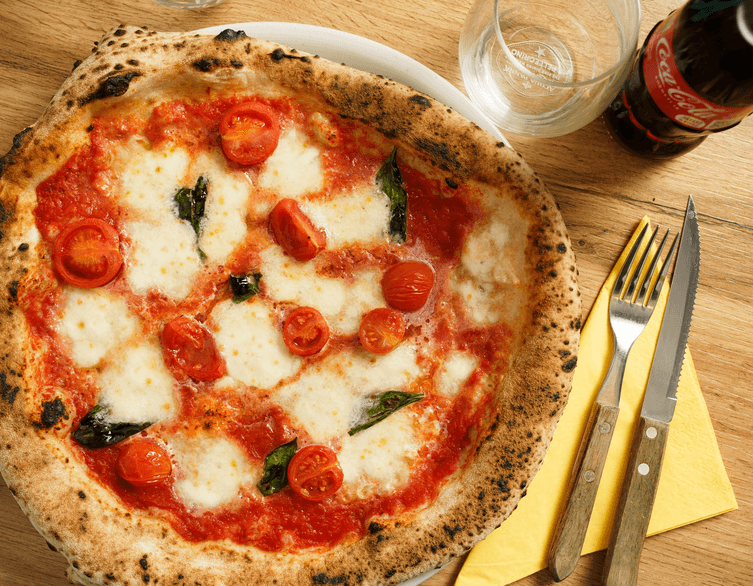Neapolitan Pizza Night 2025: Half-Price Authentic Pizzas Across Budapest