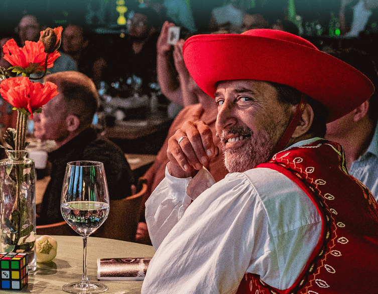 Paprika Revue House: Budapest's Spiciest New Dinner Show Will Leave You Hungry for More