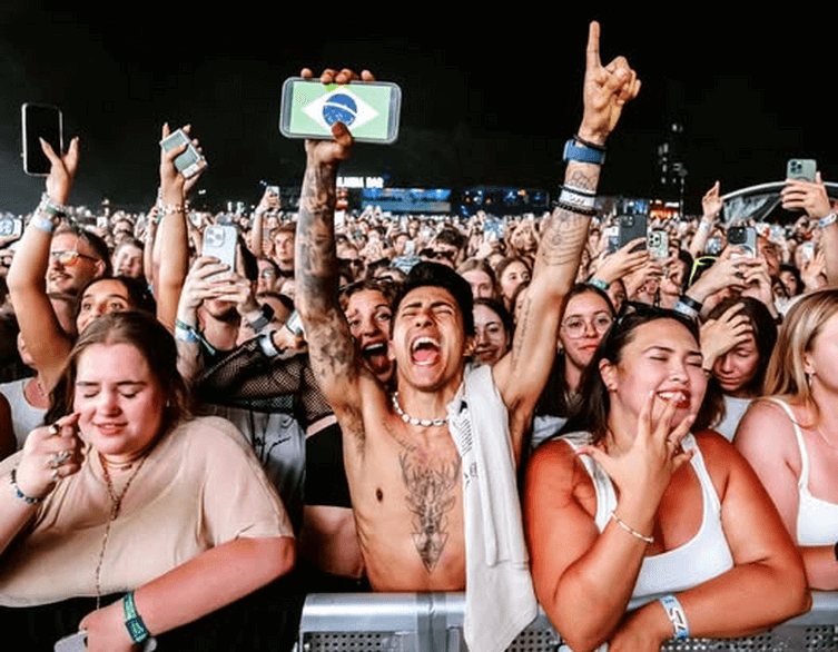 Re.Live Sziget 2025: Watch the Island of Freedom's Greatest Moments Online