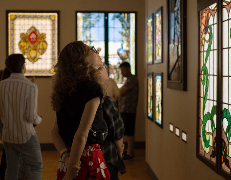 Discover Budapest's Art Nouveau Treasures: Róth Miksa Memorial House Reopens with Spectacular Celebration