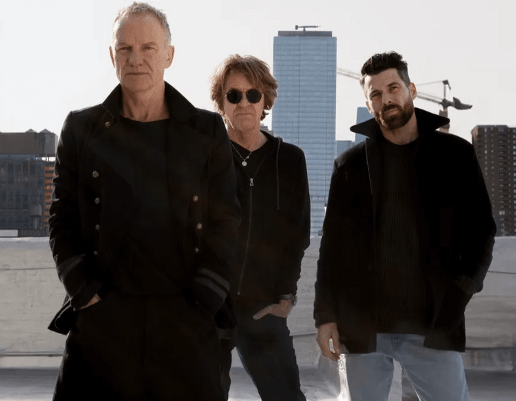 Sting 3.0 Budapest Concert: Grab Your Tickets Starting Today!