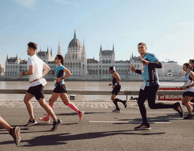 40th SPAR Budapest Marathon Festival 2025: Historic Running Celebration in Hungary's Capital