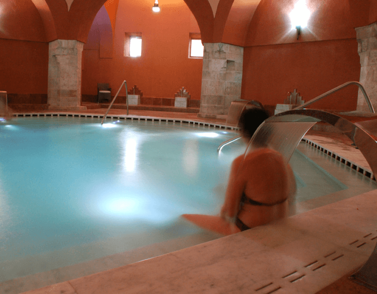 Budapest's Hidden Thermal Gem: Discovering the Historic Veli Bej Bath and Its Unique Approach to Wellness
