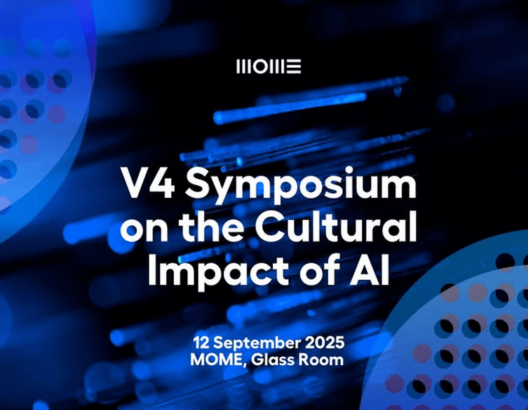 V4 AI Symposium Budapest: Exploring Artificial Intelligence's Cultural Impact in Central Europe
