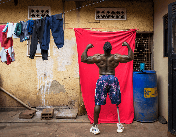 World Press Photo 2025 Returns to Budapest: A Testament to Press Freedom