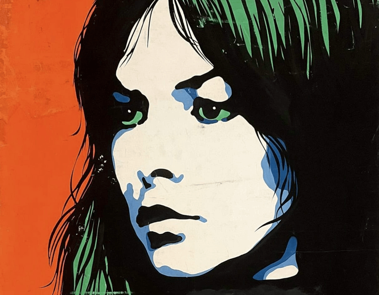A Borsodi Warhol: Rediscover Pop Art Film Posters in Budapest