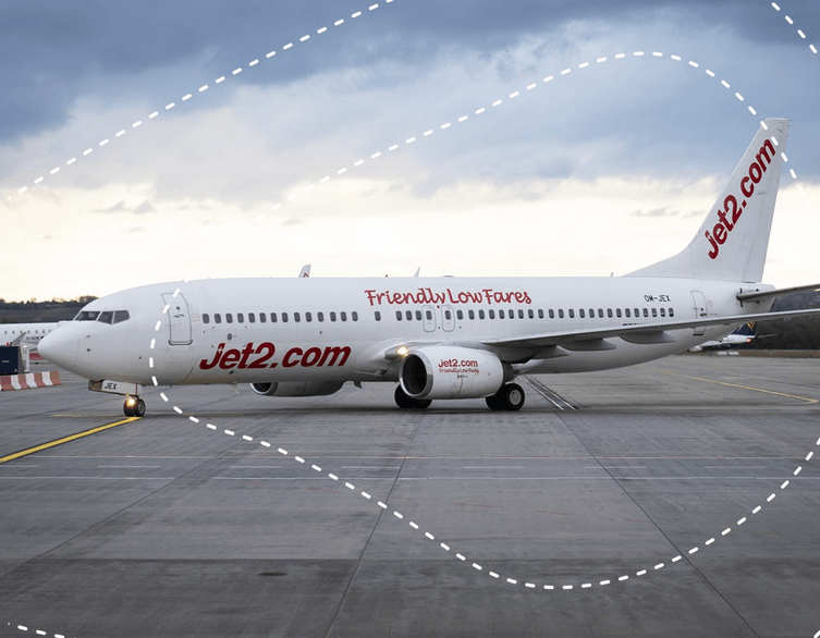 Budapest Airport Expands International Connectivity with New UK Routes