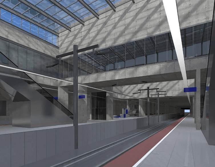 Budapest’s Airport Fast Rail: A 20-Minute Link Between the City and the Sky