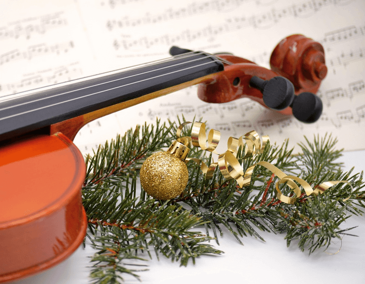 Budapest Classical Nights: Intimate Concert Evenings in a Historic Palace