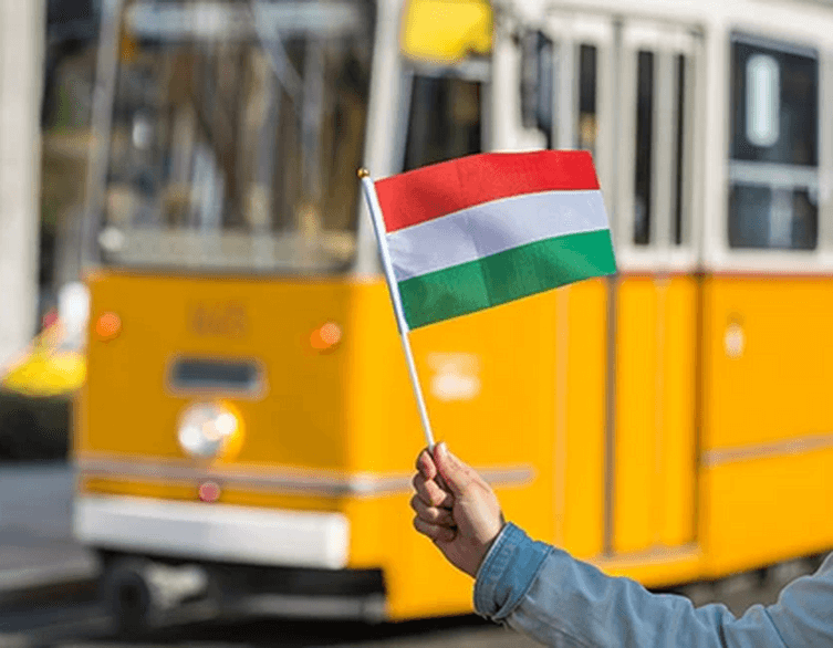 Budapest on October 23rd, 2025: Your Guide to Navigating Road Closures During Hungary's National Holiday