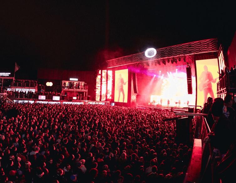 Budapest Park Wraps Up Record-Breaking 2025 Season