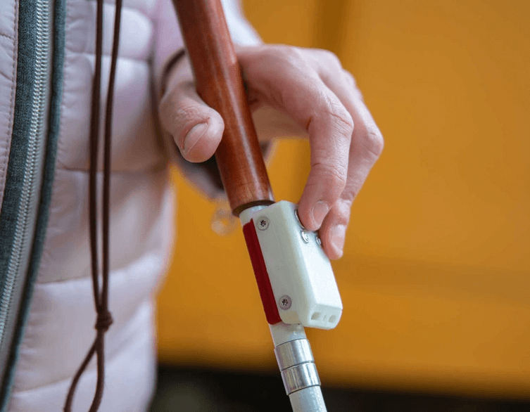 Budapest's Public Transport Becomes More Accessible for Visually Impaired Travelers