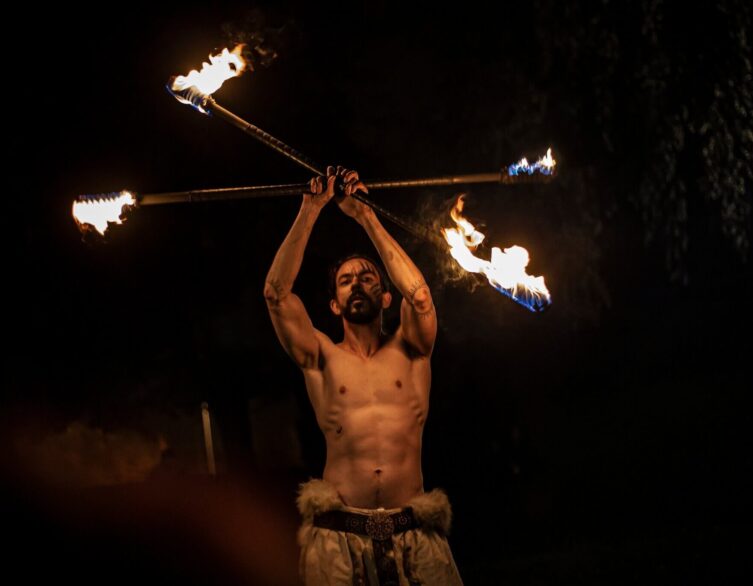 Celebrate Samhain: Ancient Celtic Halloween at Budapest's Aquincum Museum