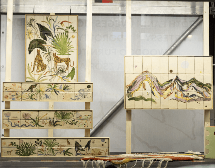 Discover Hungarian Creativity at 360 Design Budapest, 2025