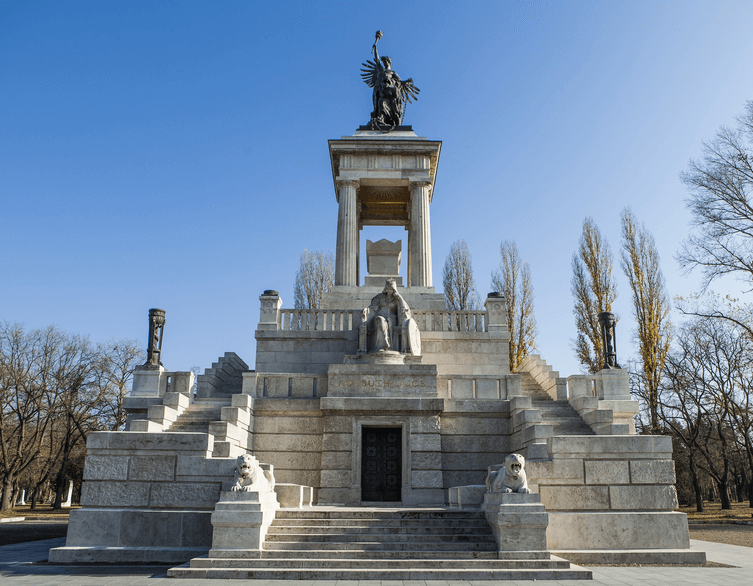 Discovering Budapest's Historic Cemeteries: Where History Comes Alive