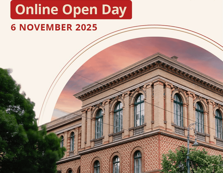 ELTE BTK Culture Fest and Open Day: A Kaleidoscope of Cultures