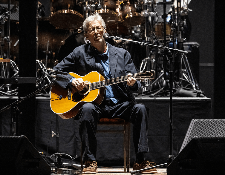 Eric Clapton Concert Budapest 2026: Essential Guide for Visitors