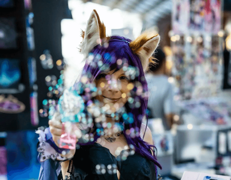 Fantasy Expo 2025: Budapest's Premier Pop Culture Convention