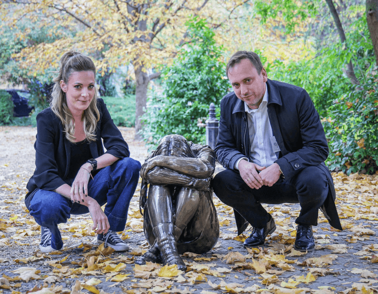 Fighting School Bullying in Hungary: Two Major Campaigns Tackle a Growing Crisis