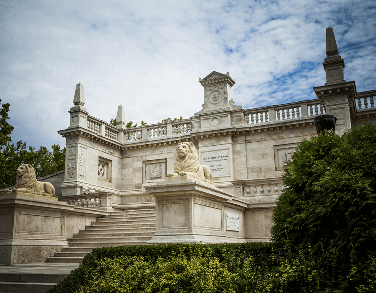 Batthyány Mausoleum