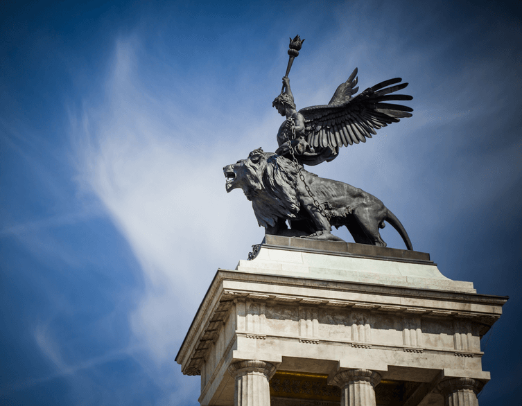 Fiumei Road Cemetery: Budapest's National Memorial Site
