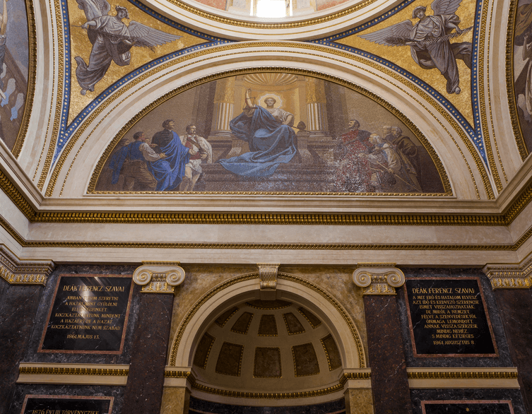 Deák Mausoleum