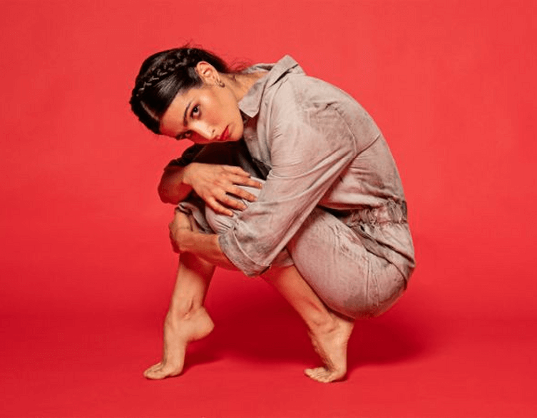 Step Into Frida Kahlo's Vibrant World Through Dance in Budapest