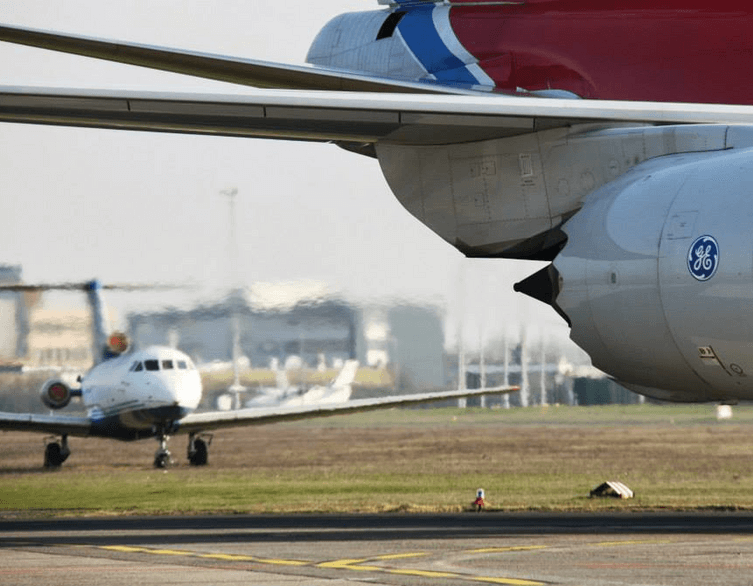 Fuel Supply Disruption Hits Budapest Airport: What Travelers Need to Know Through October 31