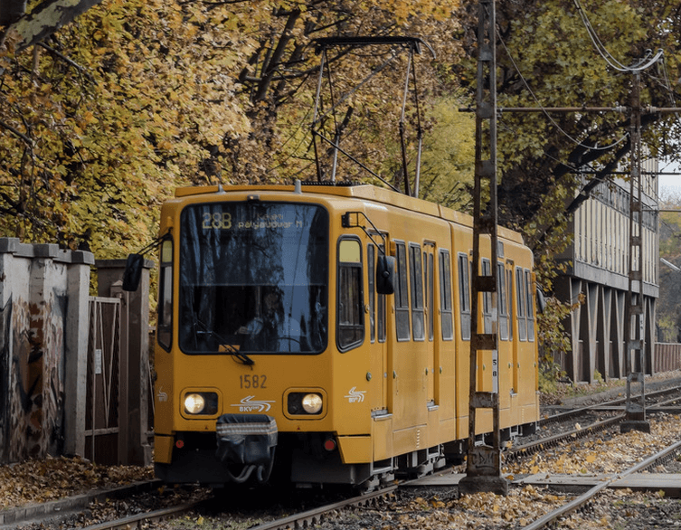 Getting Around Budapest During All Saints’ Day 2025: Essential Travel Tips for Visitors