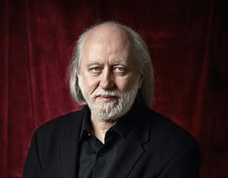 Hungarian Writer László Krasznahorkai Wins the Nobel Prize in Literature