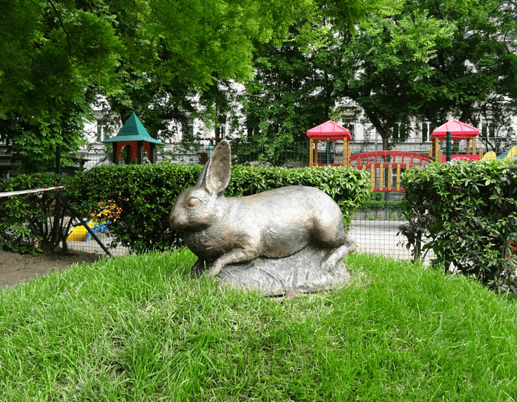 Károlyi Garden: Budapest's Secret Oasis Among Europe's Most Beautiful Parks