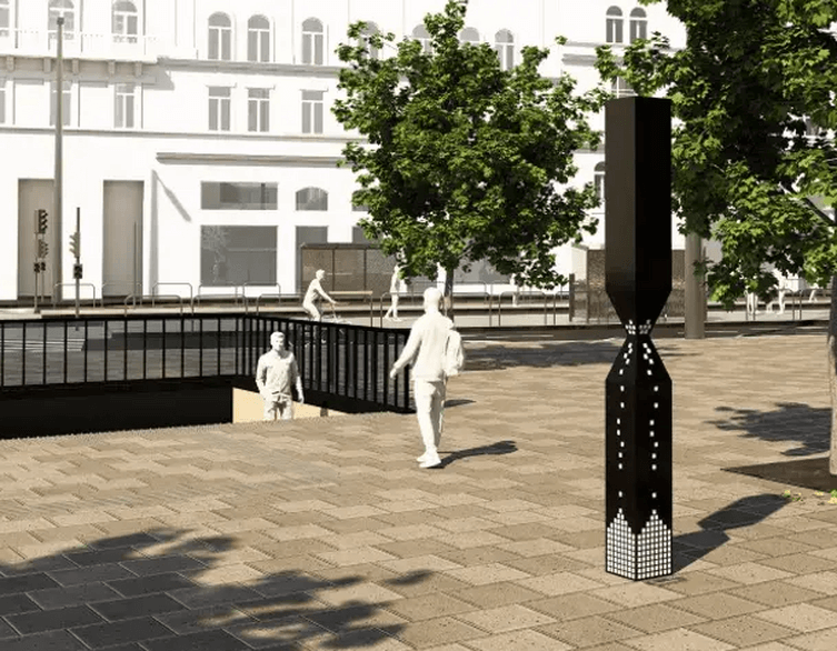 A New Era for Meeting in Budapest: The Blaha Lujza Square “Date-point” Is Here