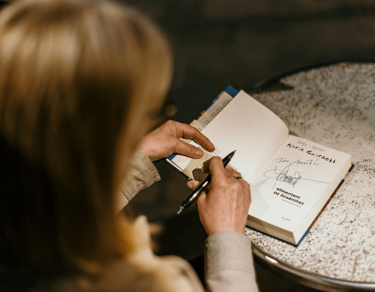 PesText Autumn Festival 2025: World Literature in Budapest