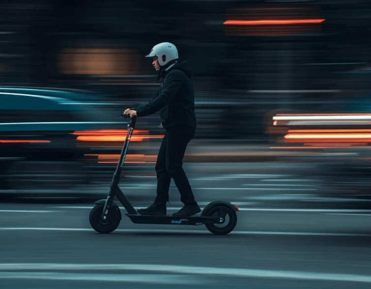 Staying Safe on Electric Scooters in Budapest: What Every Visitor Needs to Know