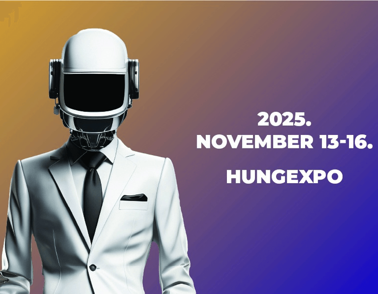 TECHXPO 2025: Budapest’s Ultimate Tech, Health, and Gaming Festival