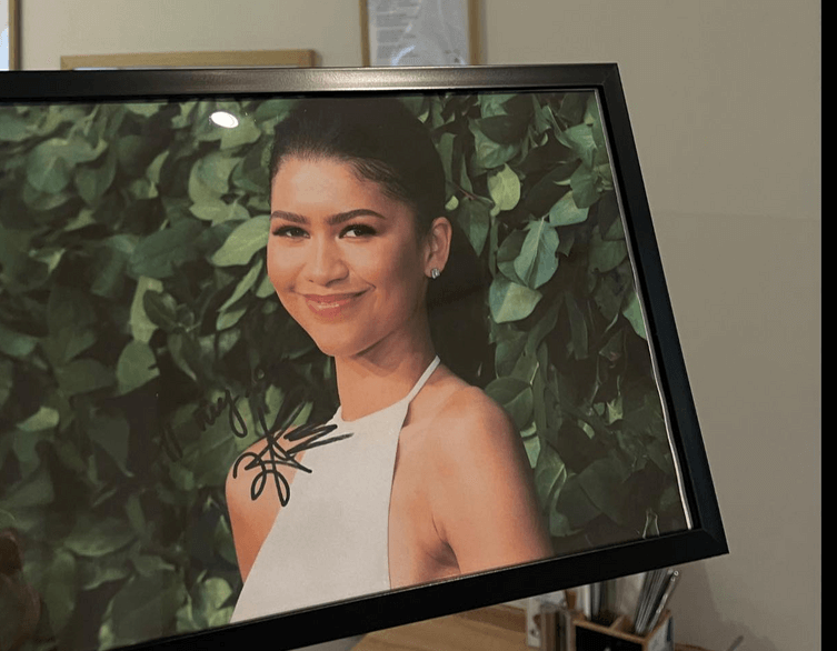 Zendaya’s Budapest Brunch: Hollywood Glam Meets Local Flavor