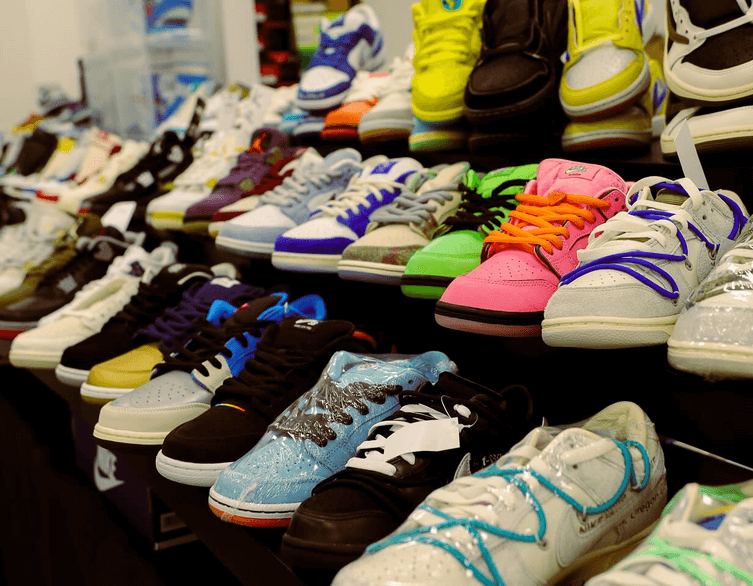 Budapest Becomes the Sneaker Capital of Europe This November